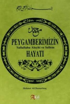 Peygamberimizin Hayatı s.a.v. - 1