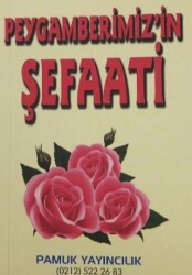 Peygamberimizin Şefaati Peygamber-005 - Pamuk Yayıncılık