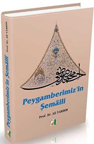 Peygamberimiz’in Şemaili - Damla Yayınevi