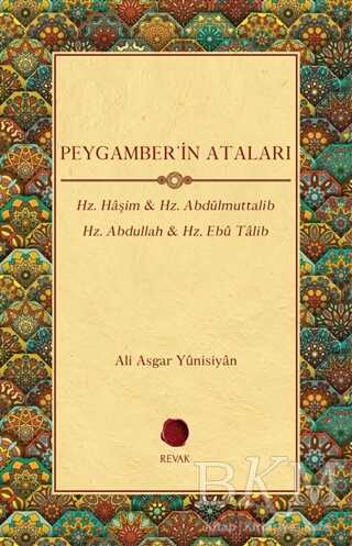 Peygamber`in Ataları - Revak Kitabevi