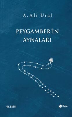 Peygamber`in Aynaları kapağı