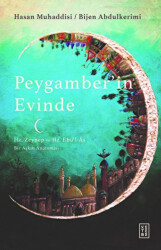 Peygamber`in Evinde - Ketebe Yayınları