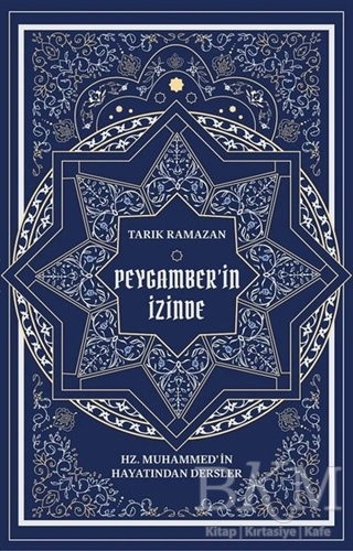 Peygamber`in İzinde - Zeplin Kitap