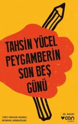 Peygamberin Son Beş Günü - Can Yayınları