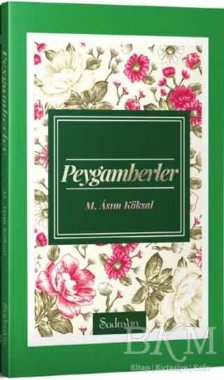 PEYGAMBERLER - Şadırvan Yayınları