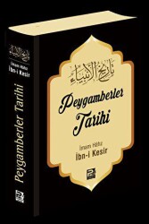 Peygamberler Tarihi - Karınca & Polen Yayınları