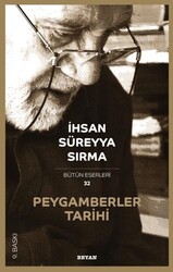 Peygamberler Tarihi - Beyan Yayınları