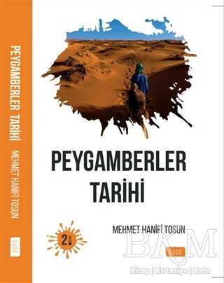 Peygamberler Tarihi - Sude Kitap