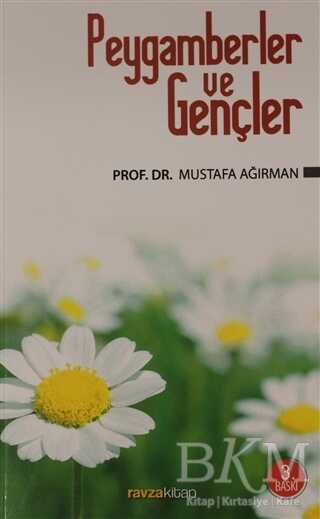 Peygamberler ve Gençler - Ravza Yayınları