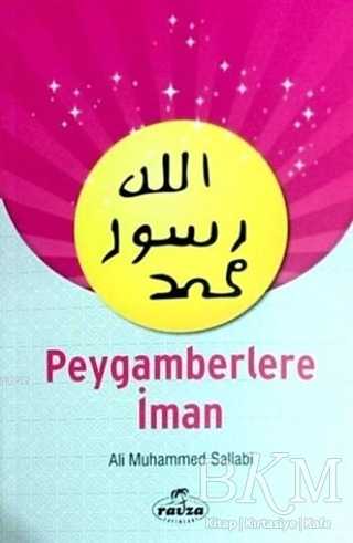 Peygamberlere İman - Ravza Yayınları