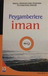 Peygamberlere İman - Beyaz Karınca Yayınları