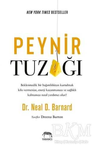 Peynir Tuzağı - Yabancı Yayınları