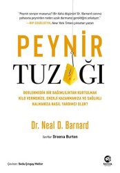 Peynir Tuzagˆı - Nova Kitap