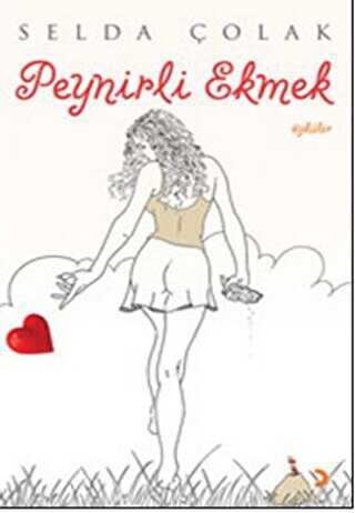 Peynirli Ekmek - Cinius Yayınları