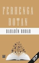 Peyven Wenda Ferhenga Botan - J&J Yayınları