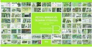 Peyzaj Mimarlığı Tasarım Stüdyosu - Gece Kitaplığı