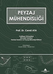 Peyzaj Mühendisliği - Yeditepe Üniversitesi Yayınevi