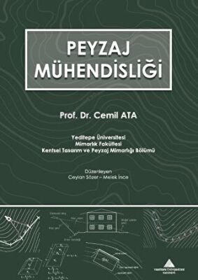 Peyzaj Mühendisliği - 1