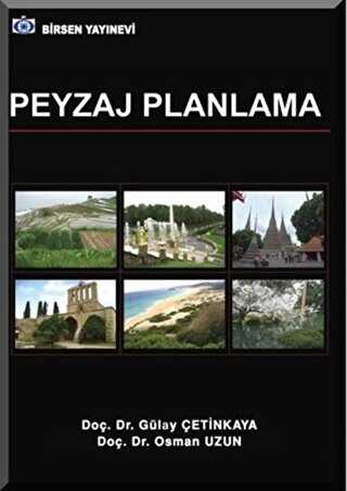 Peyzaj Planlama - Birsen Yayınevi