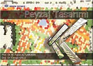 Peyzaj Tasarımı - Birsen Yayınevi