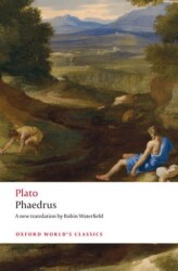 Phaedrus - Oxford University Press - Classics
