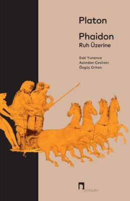 Phaidon - Ruh Üzerine - 1