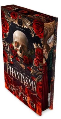 Phantasma - 1