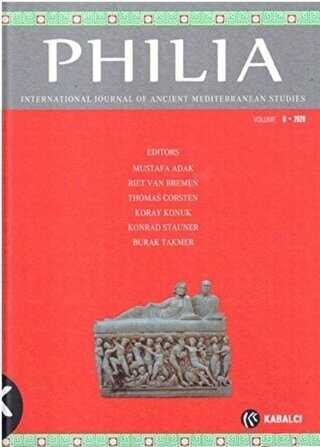 Philia Volume 6