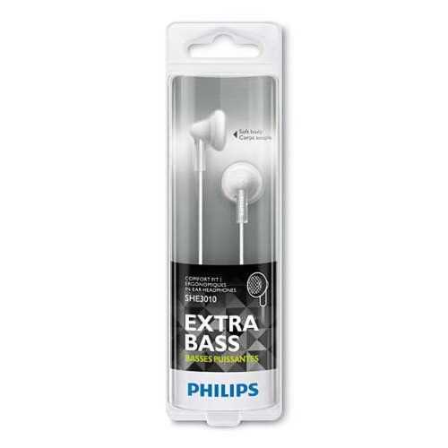 Philips Kulakiçi Kulaklık