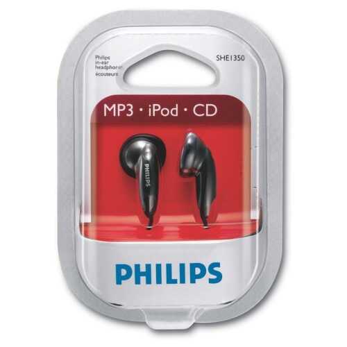 Philips Kulakiçi Kulaklık