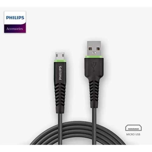 Philips Micro Usb Cable