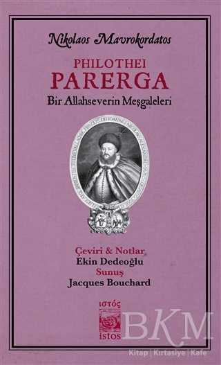 Philothei Parerga - İstos Yayıncılık