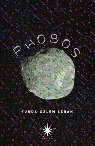 Phobos - Antares Yayınları