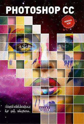 Photoshop CC - Detay Yayıncılık