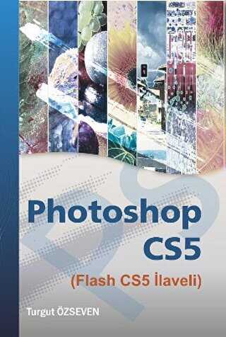 Photoshop CS5 - Murathan Yayınevi