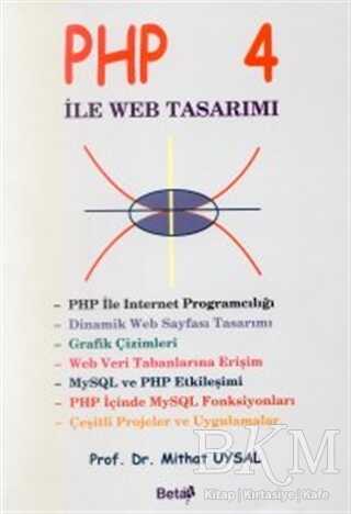 PHP 4 ile Web Tasarımı