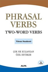 Phrasal Verbs Two-Word Verbs - Alfa Yayınları
