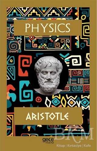 Physics - Gece Kitaplığı