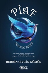 Piaf - Serçe İç Sesler - Gülnar Yayınları