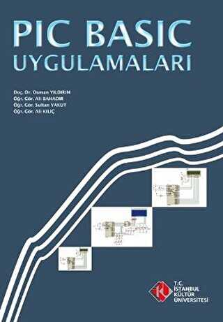 PIC Basic Uygulamaları - 1