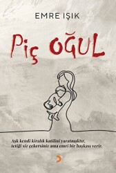 Piç Oğul - Cinius Yayınları