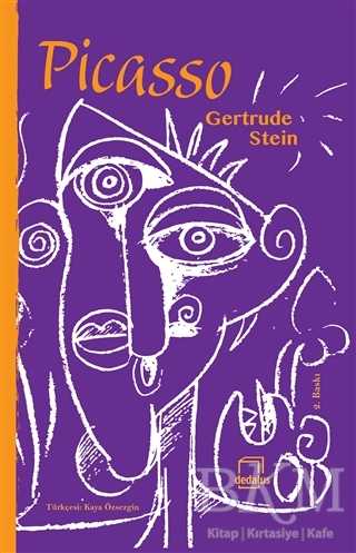 Picasso - Dedalus Kitap