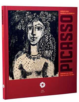Picasso: Doğduğu Evden Gravürler ve Seramikler