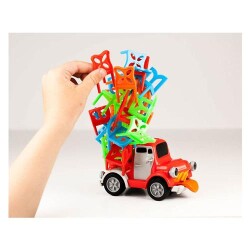 Pick-Up Pete Çılgın Kamyon - 2