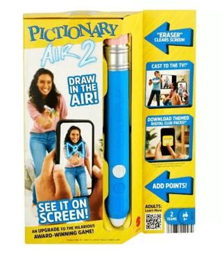 Pictionary Air 2 Hnt74 - 1