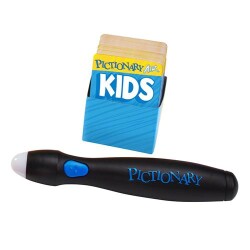 Pictionary Air Çocuklar ve Yetişkinler HDC66 - 2