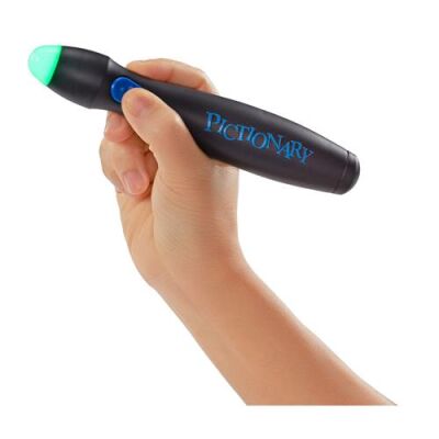 Pictionary Air Çocuklar ve Yetişkinler HDC66 - 3