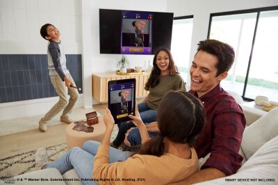 Pictionary Air Harry Potter Hkf61 - 3