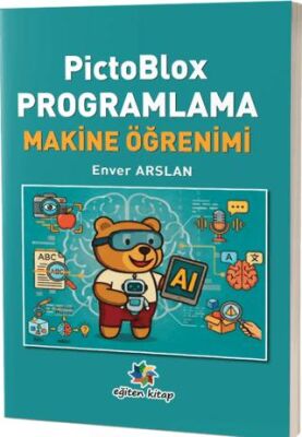 PictoBlox Programlama Makine Öğrenimi - 1