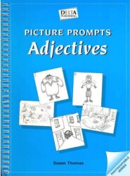 Picture Prompts Adjectives - Delta Publishing